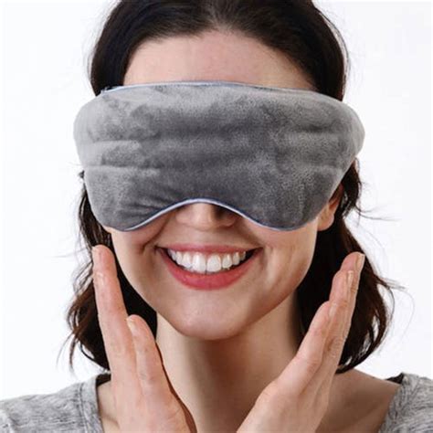 sleep mask therapeutic sleep mask